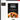 Produktbild Flyer DIN A6 Pizza - Feodor (Editor)