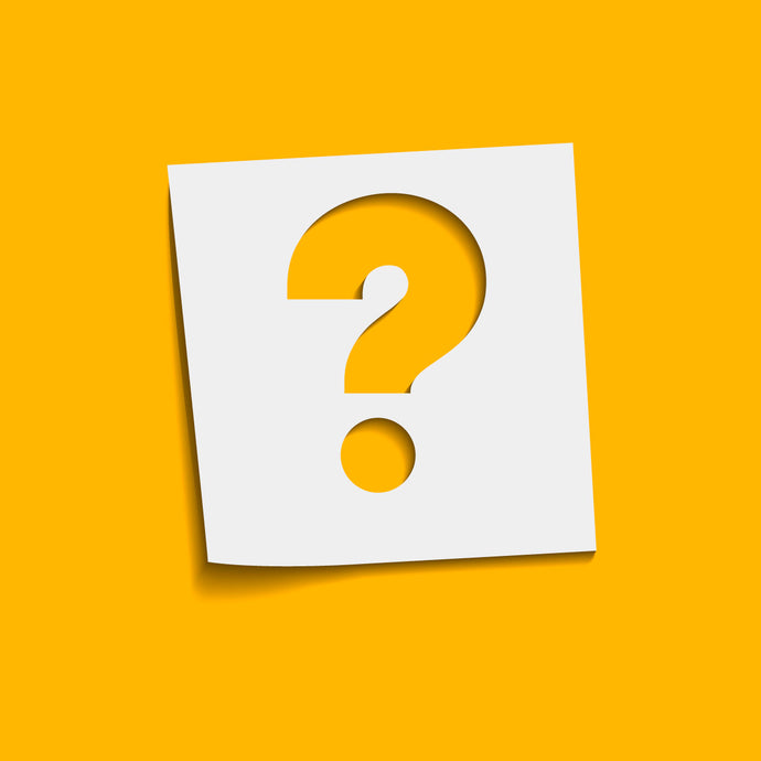 Gastrodrucksachen FAQ