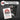 Produktbild Flyer DIN A6 Pizza - Alex